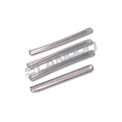TUBO TERMOCONT. 40MM 50/UNI LANP LP-F3520101