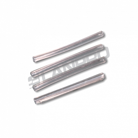 TUBO TERMOCONT. 40MM 50/UNI LANP LP-F3520101