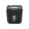 TRITURADORA DE PAPEL 220V 10HOJAS/14L/NEGRO OF018EUR MULTILASER