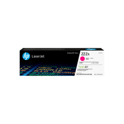 TONER HP  222A MAGENTA W2223A LJ PRO M203/MFP 3201/3204/3288/3303/3388