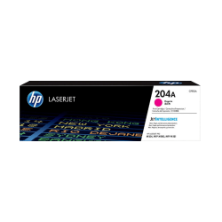 TONER HP  204A MAGENTA CF513A  M154/MFP M180/MFP M181