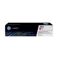 TONER HP  126A MAGENTA CE313A CP1025/CP1025NW