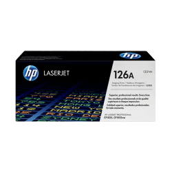 TONER HP  126A CE314A DRUM KIT TAMBOR IMAGENES CP1025/CP1025NW