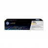 TONER HP  126A AMARILLO CE312A CP1025/CP1025NW
