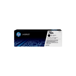 TONER HP   78A NEGRO CE278A M1536/P1566/P1606