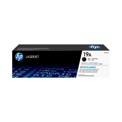 TONER HP   19A NEGRO CF219A DRUM KIT TAMBOR