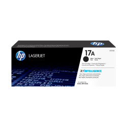 TONER HP   17A NEGRO CF217A (LJ PRO M102/ LJ M130)