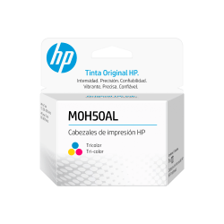 TINTA HP CABEZAL COLOR M0H50AL SMART TANK 41X/5XX/615 INK TANK 115/31X