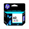TINTA HP   60 COLOR CC643WL 6,5ML