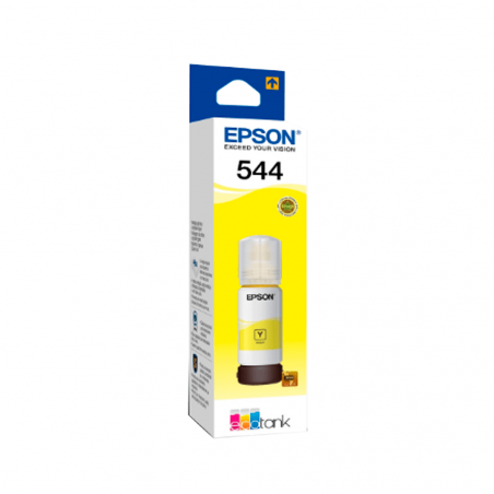 TINTA EP L3110 T544420-AL AMARILLO