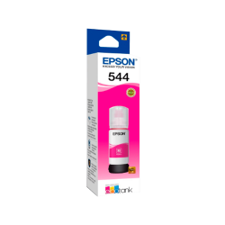 TINTA EPSON T544 320 MAGENTA L3X10/L3XX0/L5X90/L1250 T544320-AL 65ML