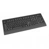 TECLADO+MOUSE WIR KLIP KCK-265E INSPIRE SLIM ING/NEG