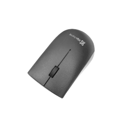 TECLADO+MOUSE WIR KLIP KCK-265E INSPIRE SLIM ING/NEG