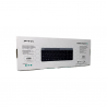 TECLADO WIR/BT FTXB105 NUM/ESP/NEG 099574