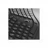 TECLADO WIR KLIP KBK-530S TRANSCEND WIRELESS ESP/NEGR