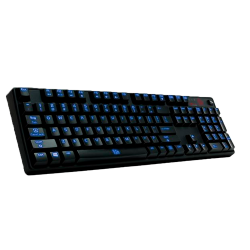 TECLADO USB GAMER THERMAL KB-PIZ-KLBLUS-06 POSEIDON Z MECA ING/NEG
