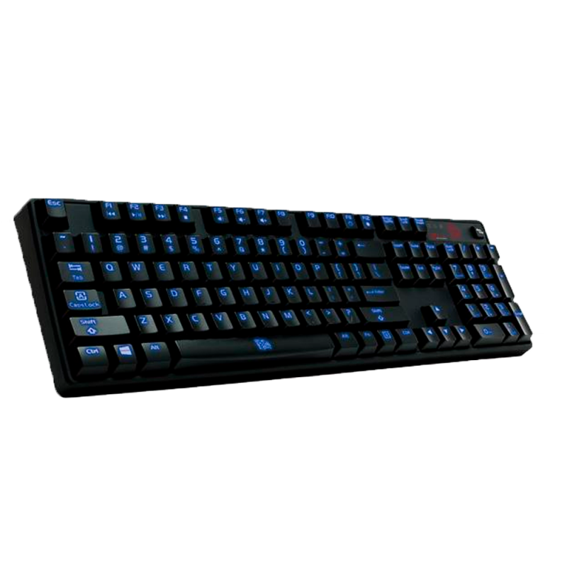 TECLADO USB GAMER THERMAL KB-PIZ-KLBLUS-06 POSEIDON Z MECA ING/NEG TECLADO USB GAMER THERMAL KB-PIZ-KLBLUS-06 POSEIDON Z MECA ING/NEG