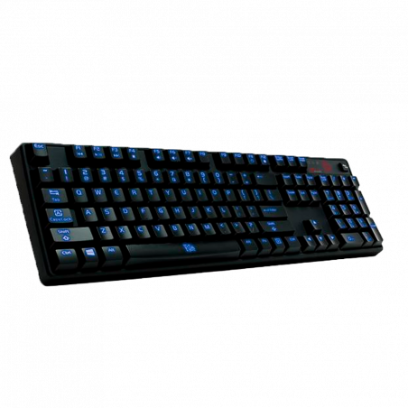 TECLADO USB GAMER THERMAL KB-PIZ-KLBLUS-06 POSEIDON Z MECA ING/NEG
