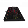TECLADO USB GAMER HYPX HX-KB5ME2-LA ALLOY CORE RGB/ESP