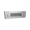 TECLADO USB FTXK22 NUM/ESP/POP/BLAN 099710