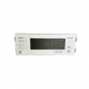 TECLADO USB FTXK100E NUM/ING/NEGRO 095316