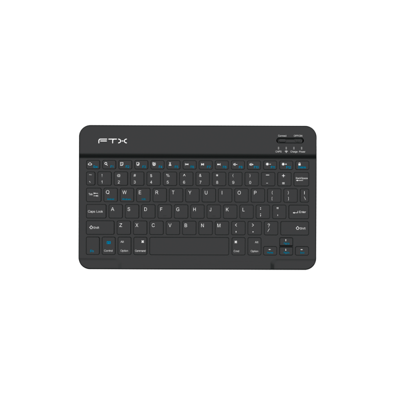 TECLADO BT FTXB09 POR/NEG 106197 TECLADO BT FTXB09 POR/NEG 106197