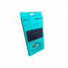 TECLADO BT FTXB09 ESP/NEG 106203