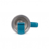 TAZA/CANECA TERM IGLOO  450ML SSTL COFFEE MUG AZUL MOD 4P 71233