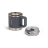 TAZA/CANECA TERM IGLOO  450ML SSTL COFFEE MUG CARBONITE 4P 71232