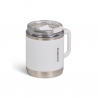 TAZA/CANECA TERM IGLOO  450ML SSTL COFFEE MUG BLAN 4P 71231