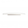 TAPA PLAST.DE 06 PUERTOS LP-3317V6WH LANPRO
