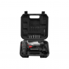 TALADRO Y DESTORNILLADOR 12V RECAR+MALETA BIV C/2BAT FE006 MULTILASE