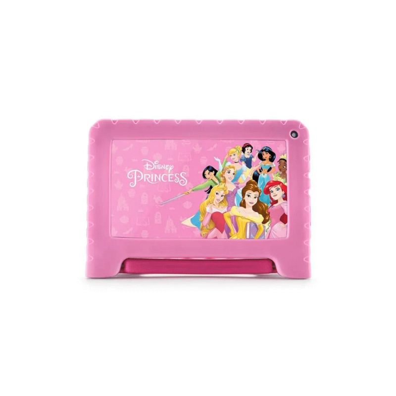 TABLET KID QC/64GB/4G/9"/ROSA PRINCESAS NB622 DISNEY TABLET KID QC/64GB/4G/9"/ROSA PRINCESAS NB622 DISNEY