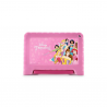 TABLET KID QC/64GB/4G/9"/ROSA PRINCESAS NB622 DISNEY
