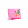 TABLET KID QC/64GB/4G/9"/ROSA PRINCESAS NB622 DISNEY