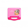 TABLET KID QC/64GB/4G/9"/ROSA PRINCESAS NB622 DISNEY