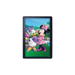 TABLET KID QC/64GB/4G/9"/ROSA MINNIE NB619 DISNEY