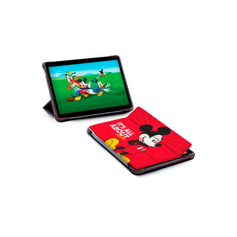TABLET KID QC/64GB/4G/9"/ROJO MICKEY NB618 DISNEY TABLET KID QC/64GB/4G/9"/ROJO MICKEY NB618 DISNEY