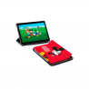 TABLET KID QC/64GB/4G/9"/ROJO MICKEY NB618 DISNEY