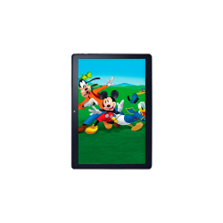 TABLET KID QC/64GB/4G/9"/ROJO MICKEY NB618 DISNEY