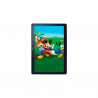 TABLET KID QC/64GB/4G/9"/ROJO MICKEY NB618 DISNEY