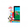 TABLET KID QC/64GB/4G/9"/ROJO MICKEY NB618 DISNEY