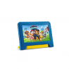 TABLET KID QC/64GB/4G/9"/AZUL PAW PATROL NB623 DISNEY