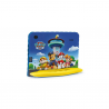 TABLET KID QC/64GB/4G/9"/AZUL PAW PATROL NB623 DISNEY