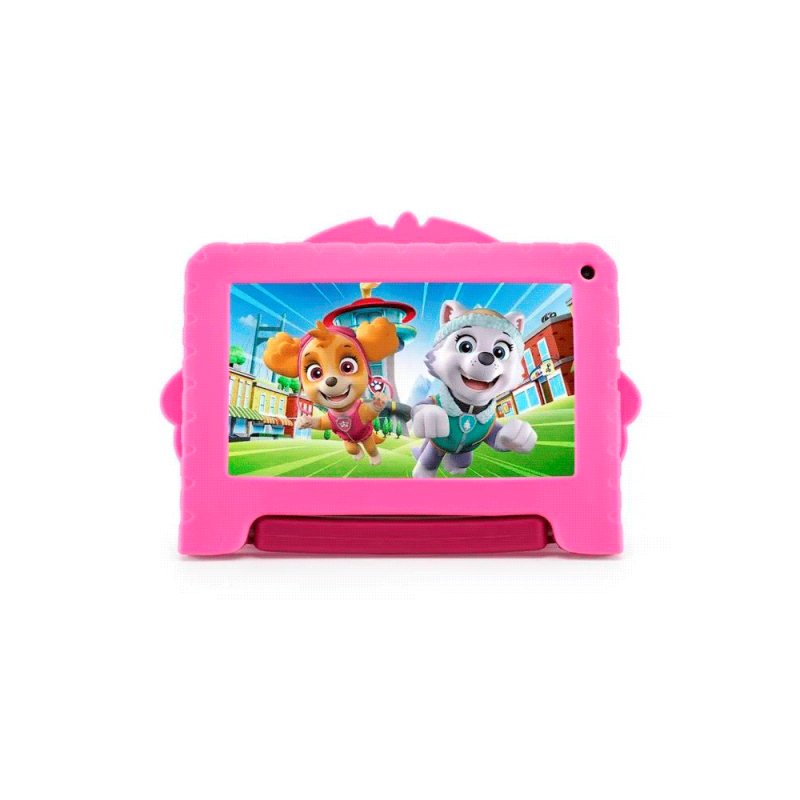 TABLET KID QC/64GB/4G/7"/ROSA PAW PATROL SKYE NB631 DISNEY TABLET KID QC/64GB/4G/7"/ROSA PAW PATROL SKYE NB631 DISNEY