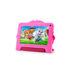 TABLET KID QC/64GB/4G/7"/ROSA PAW PATROL SKYE NB631 DISNEY