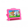 TABLET KID QC/64GB/4G/7"/ROSA PAW PATROL SKYE NB631 DISNEY