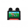 TABLET KID QC/64GB/4G/7"/ROJO MICKEY NB627 DISNEY
