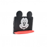 TABLET KID QC/64GB/4G/7"/ROJO MICKEY NB627 DISNEY