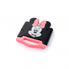 TABLET KID QC/64GB/4G/7"/NEG/ROSA MINNIE NB628 DISNEY